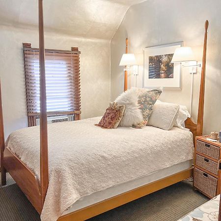 Off Broadway B & B Denver Luaran gambar
