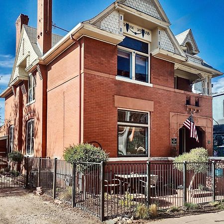 Off Broadway B & B Denver Luaran gambar