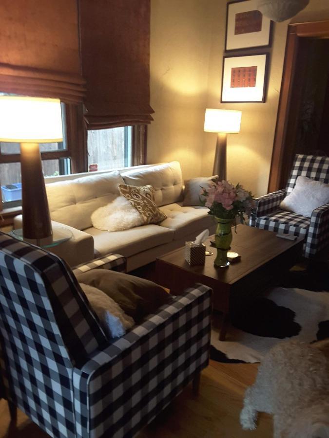 Off Broadway B & B Denver Luaran gambar