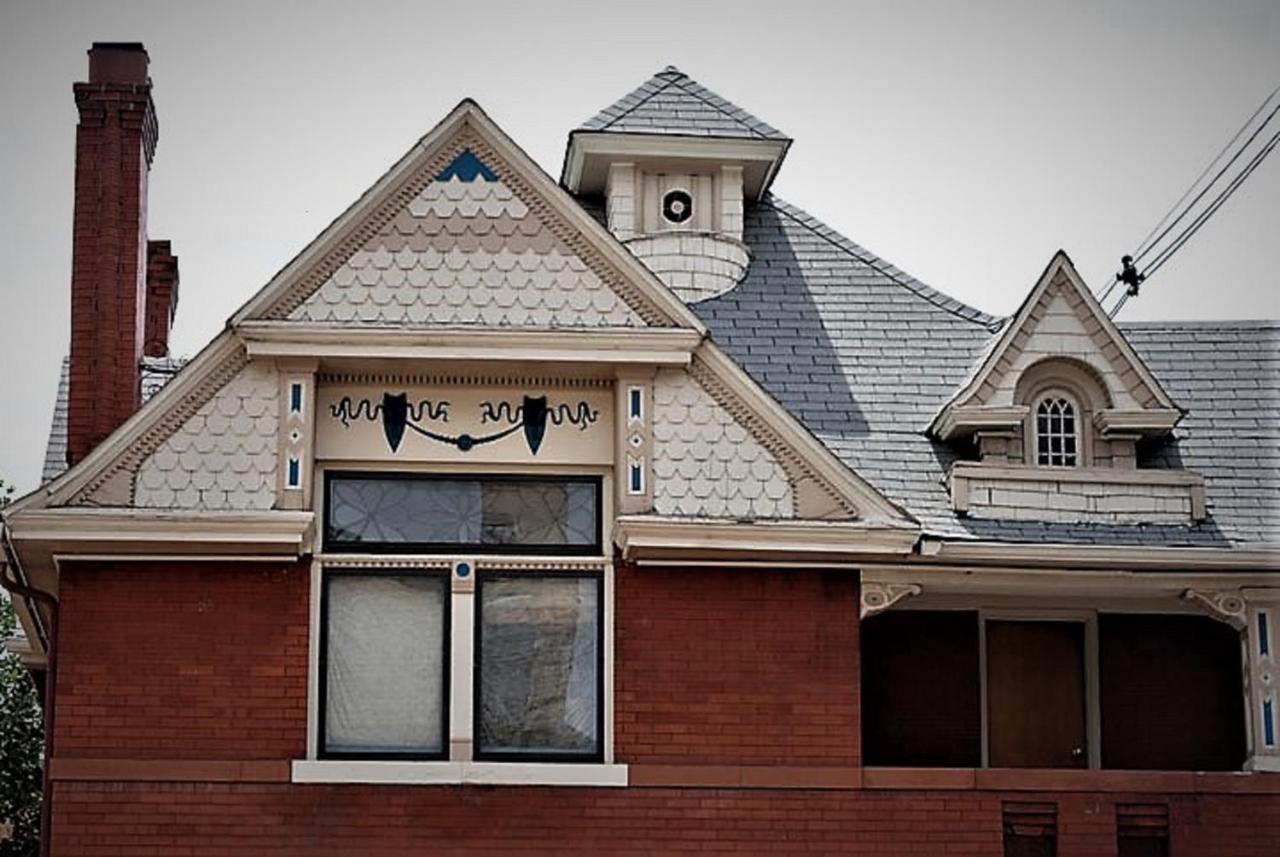 Off Broadway B & B Denver Luaran gambar