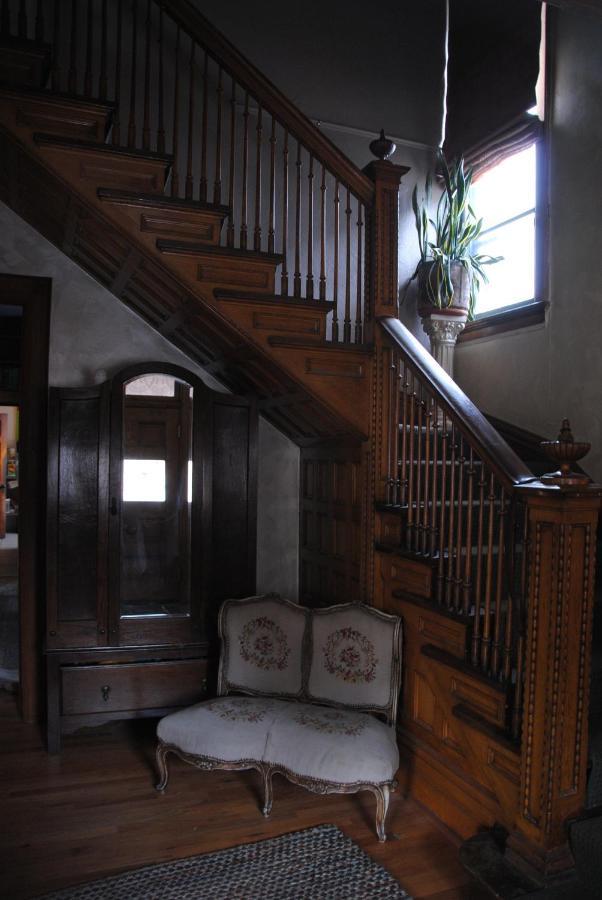 Off Broadway B & B Denver Luaran gambar