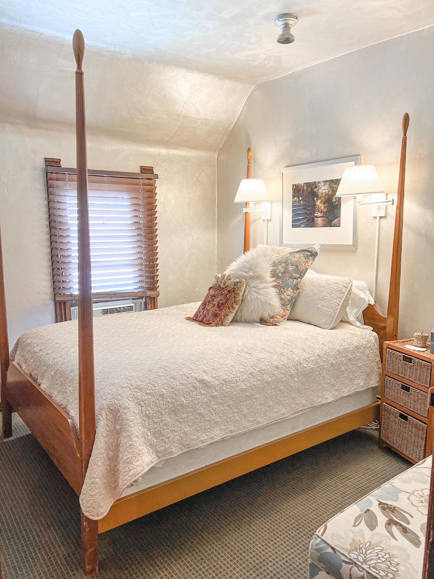 Off Broadway B & B Denver Luaran gambar