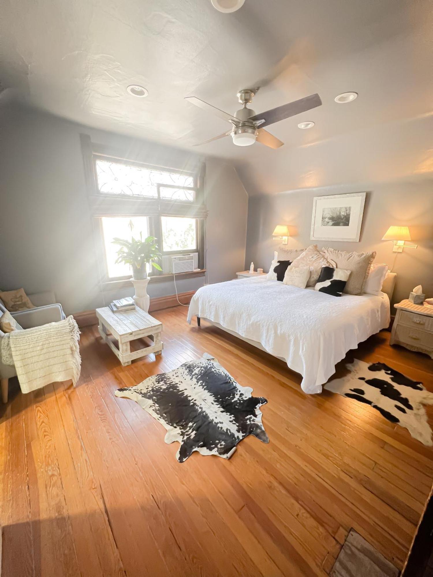 Off Broadway B & B Denver Luaran gambar