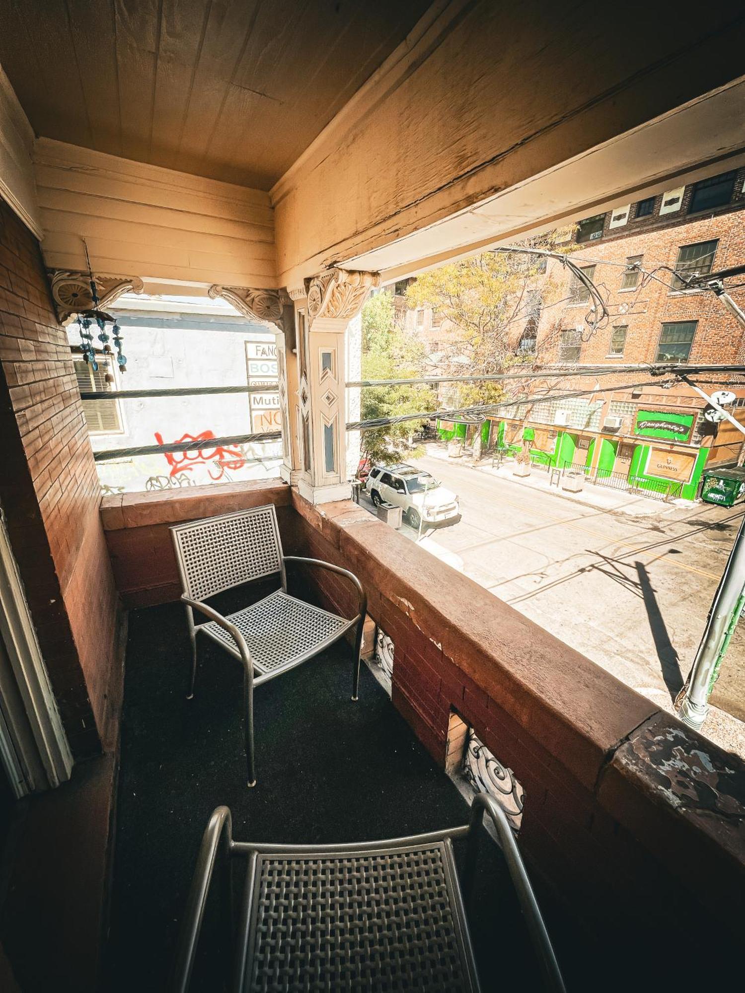Off Broadway B & B Denver Luaran gambar