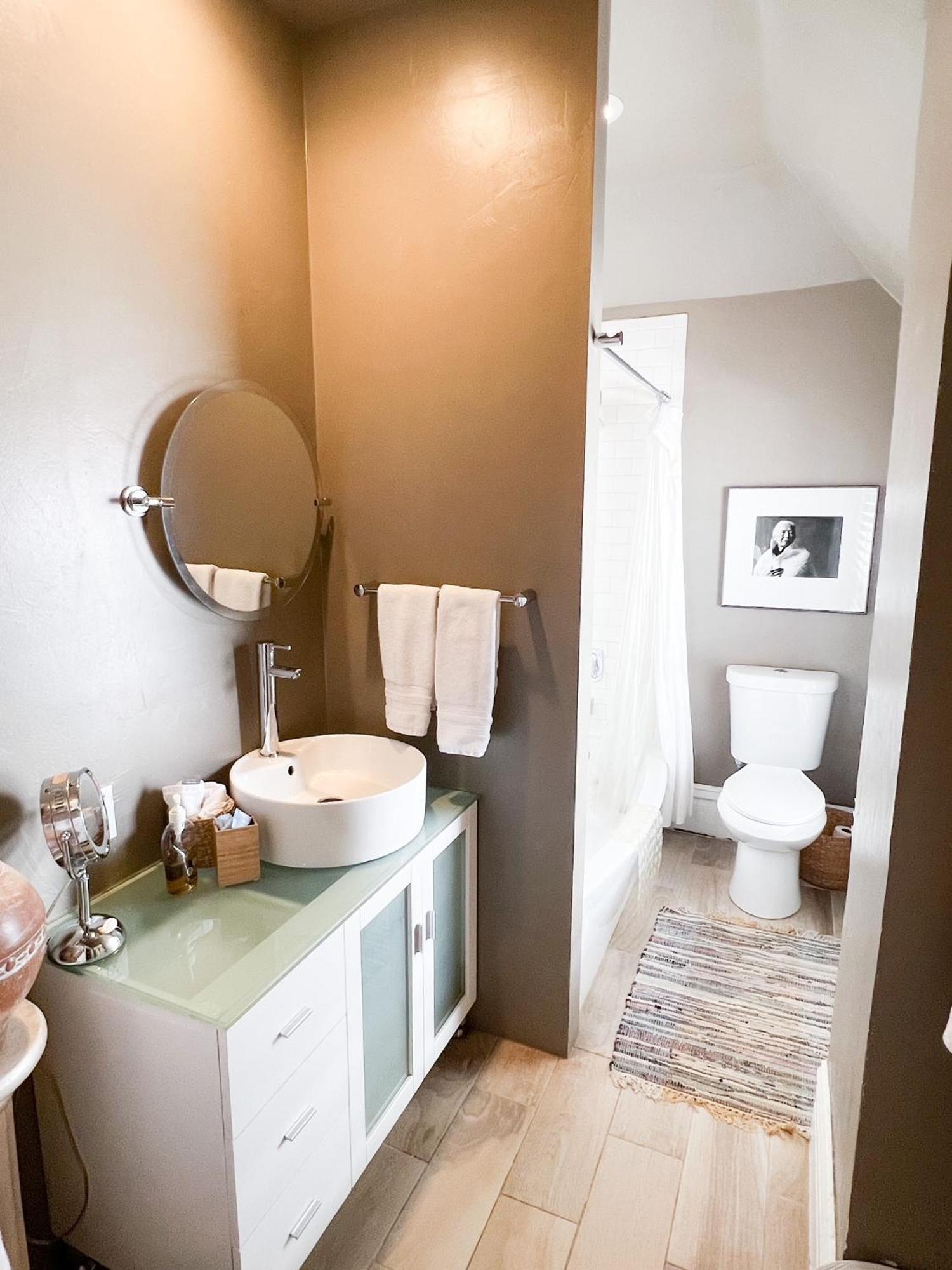 Off Broadway B & B Denver Luaran gambar