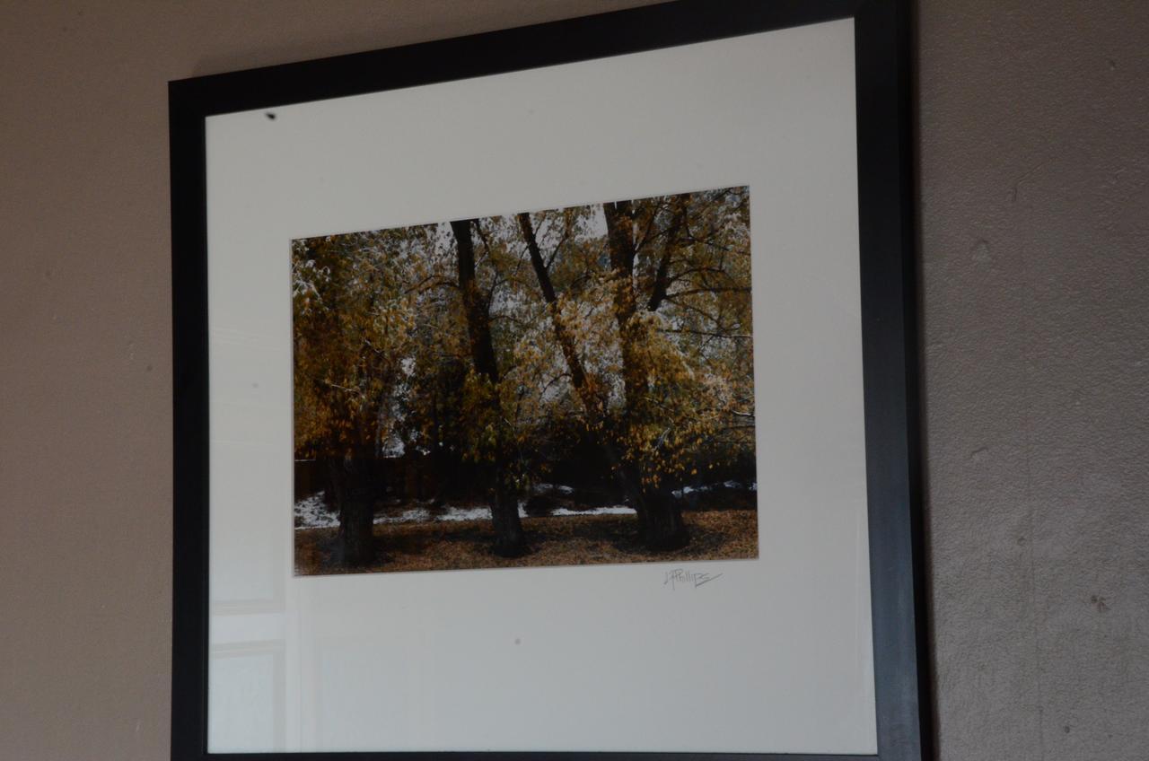 Off Broadway B & B Denver Luaran gambar
