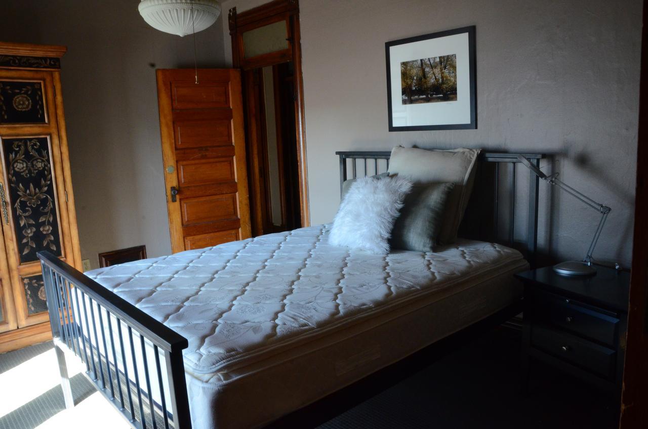 Off Broadway B & B Denver Luaran gambar