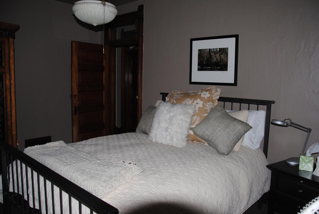 Off Broadway B & B Denver Luaran gambar