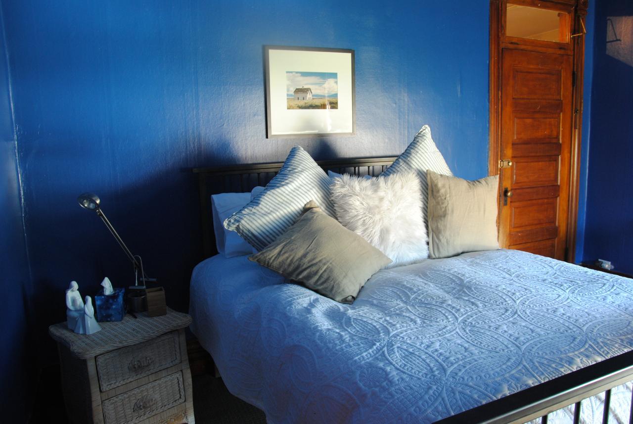 Off Broadway B & B Denver Luaran gambar
