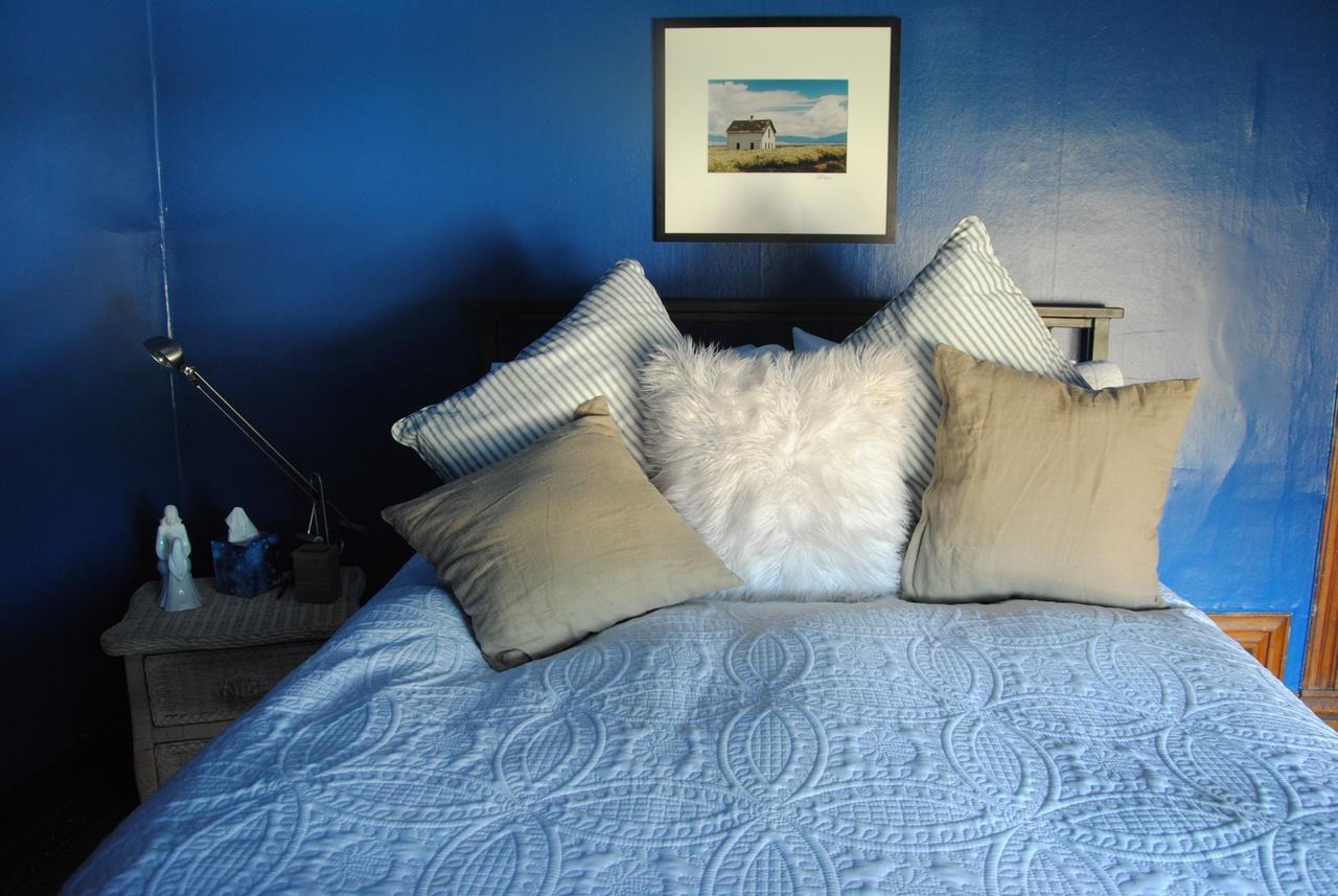 Off Broadway B & B Denver Luaran gambar