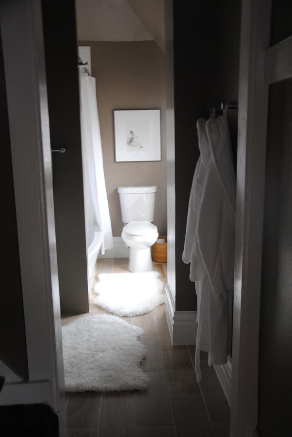 Off Broadway B & B Denver Luaran gambar