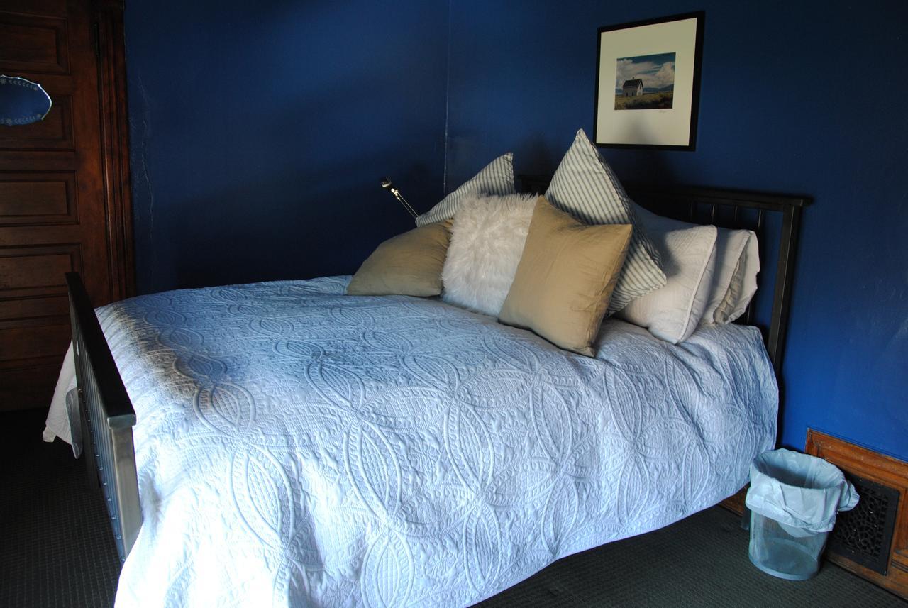 Off Broadway B & B Denver Luaran gambar