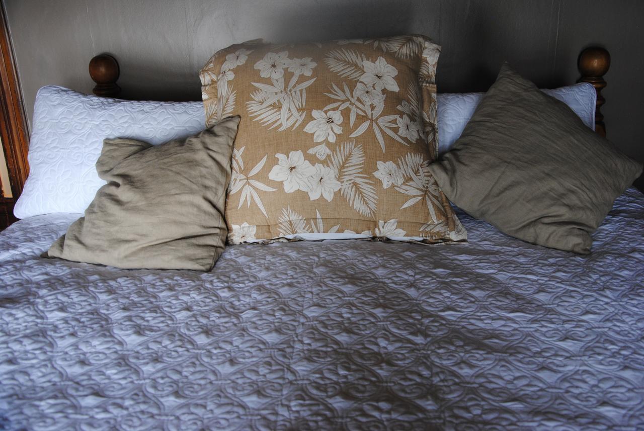 Off Broadway B & B Denver Luaran gambar
